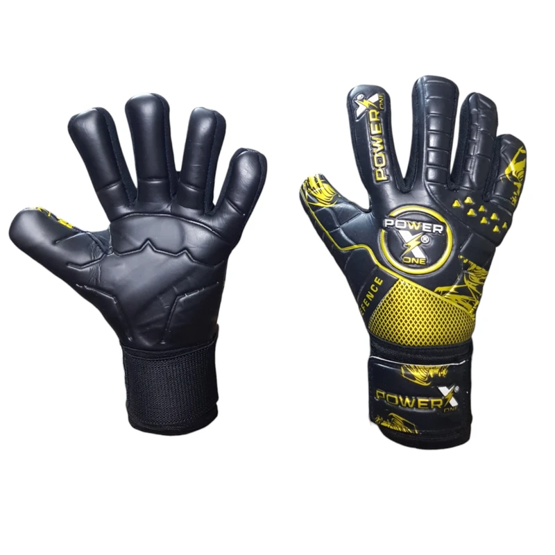 دستکش دروازه بانی پسرانه مدل YOUTH POWER