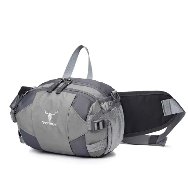 کیف کمری پیکنیو ( کله گاوی ) مدل 6043