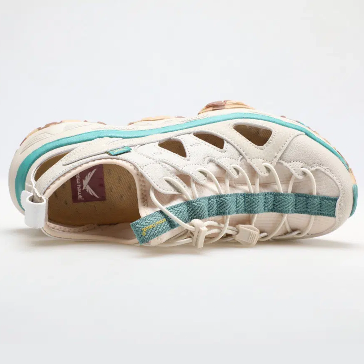 کفش آبنوردی اسنوهاک مدل PEGASU