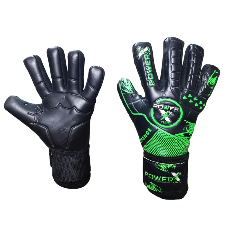 دستکش دروازه بانی پسرانه مدل YOUTH POWER