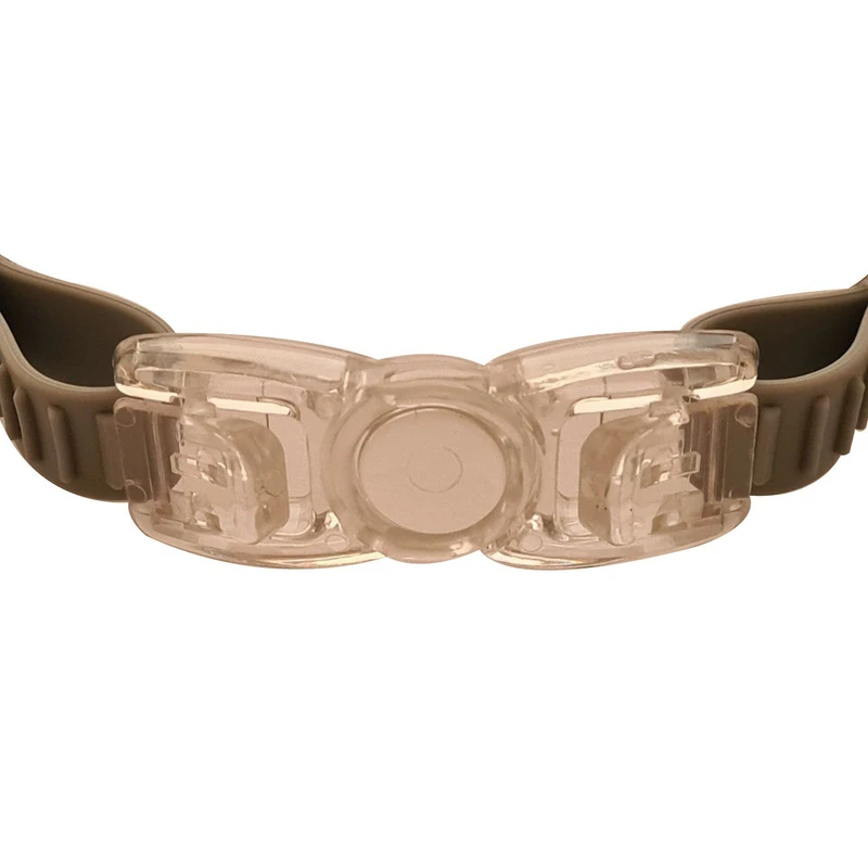 عینک شنا فری شارک مدل YG-3100E