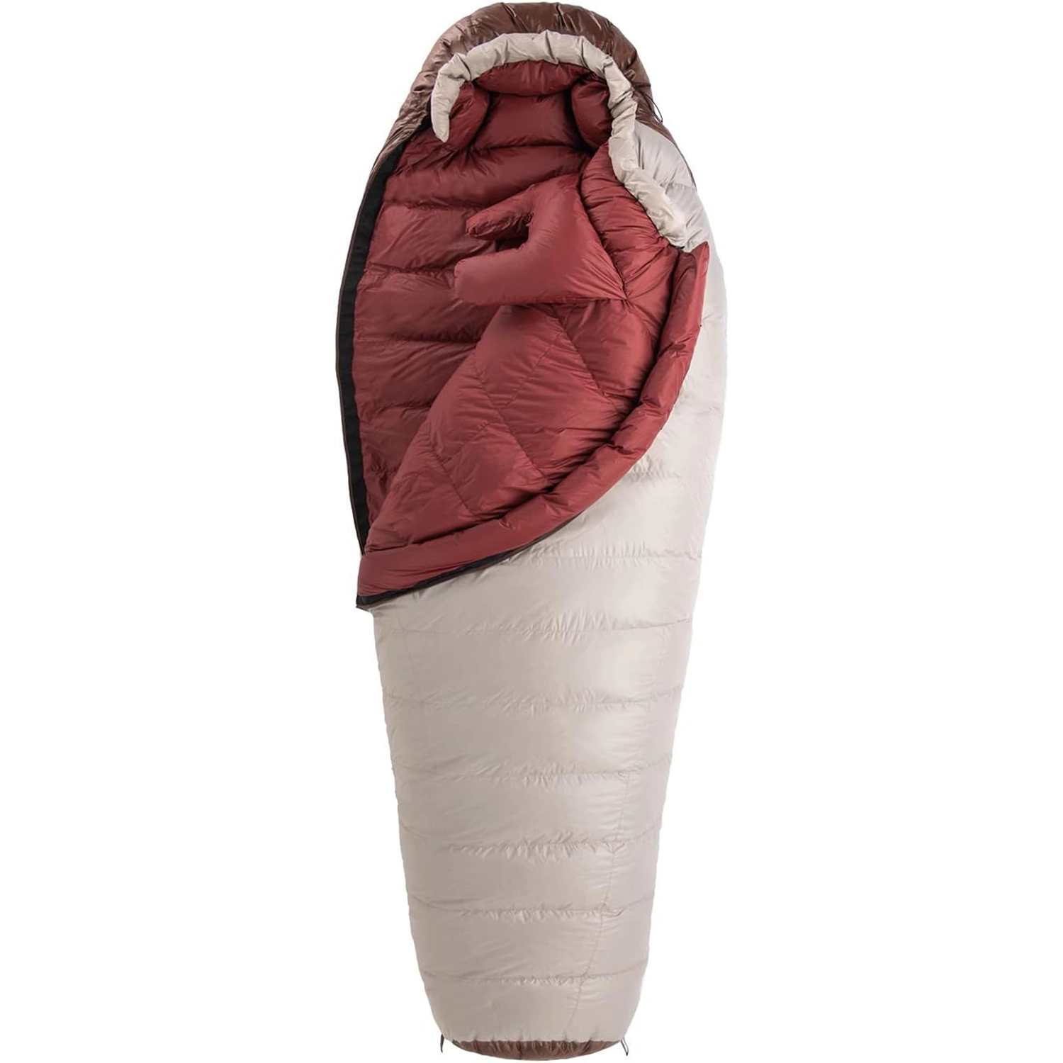 کیسه خواب پر مومیایی شکل نیچرهایک Snowbird Mummy مدل L380 کیسه خواب پر مومیایی شکل نیچرهایک Snowbird Mummy مدل L380