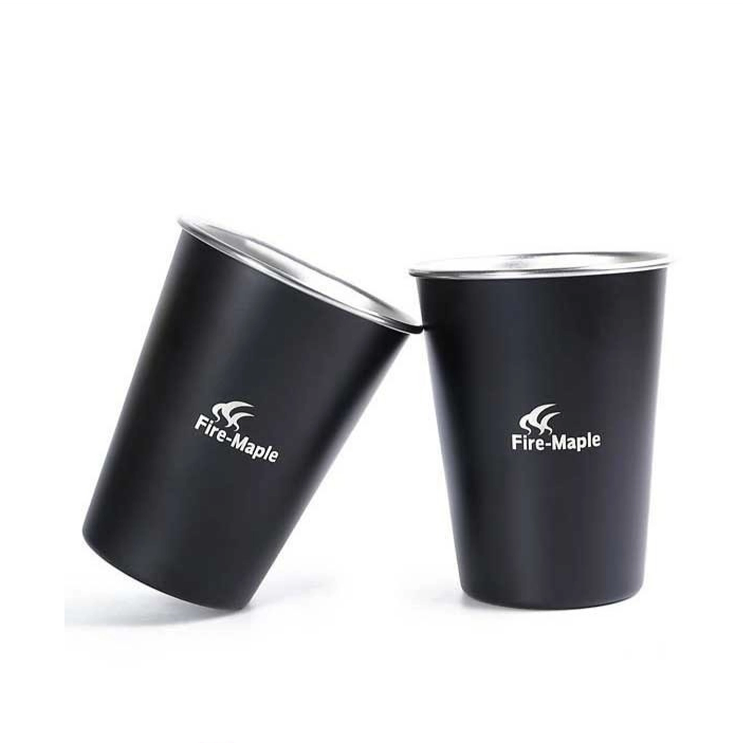 لیوان استیل دو عددی فایرمپل مدل انتارکتی