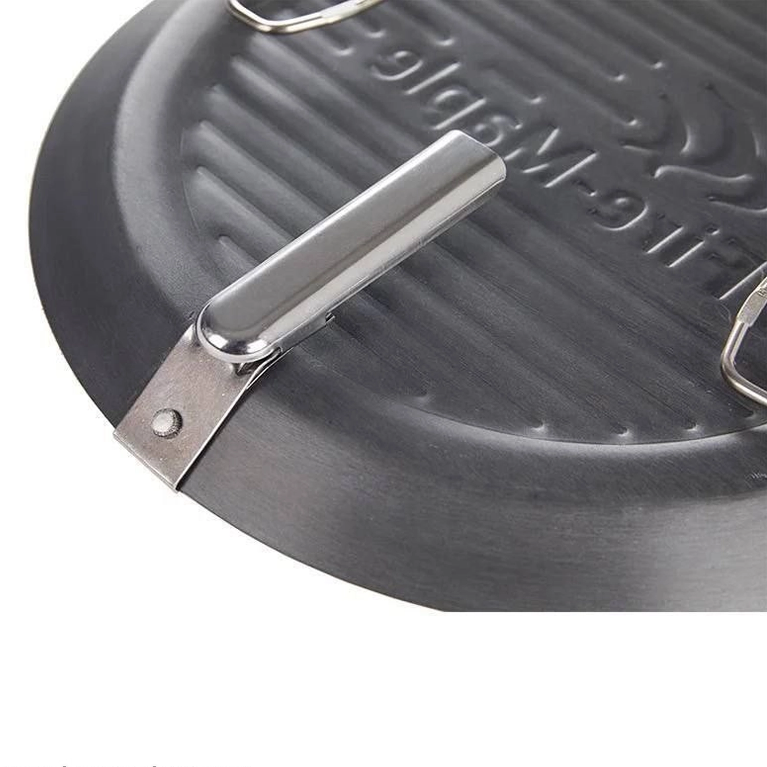 ماهیتابه گریل فایرمپل
