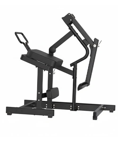 دستگاه کیک بک وزنه آزاد MBH Fitness مدل XAL-08