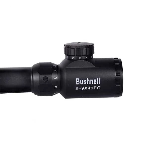 دوربین تفنگ مدل EG 40 × 9-3