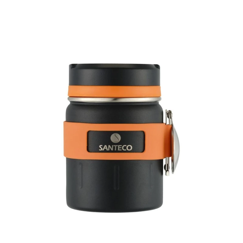 ظرف غذا دو جداره سانتکو مدل koge