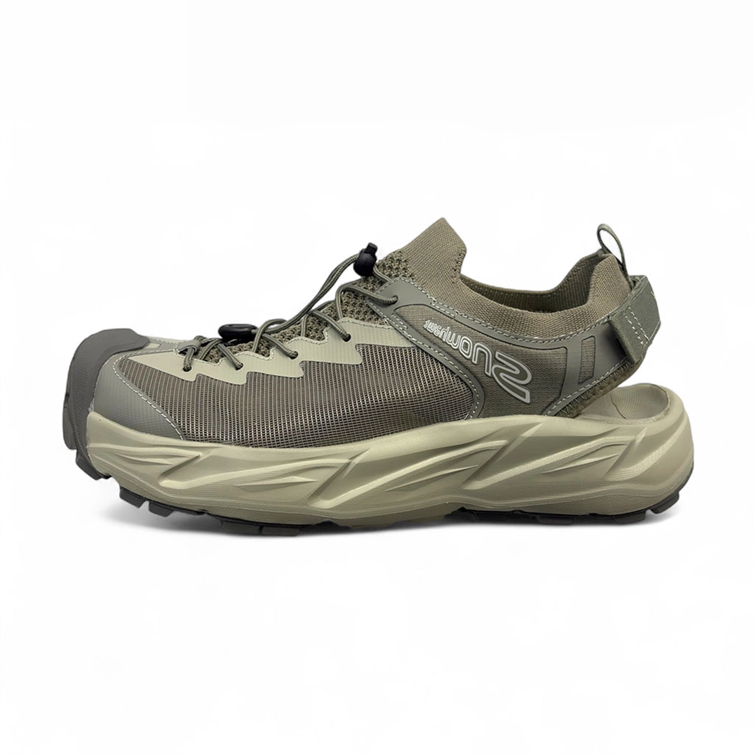 کفش آبنوردی اسنوهاک مدل ROYAL