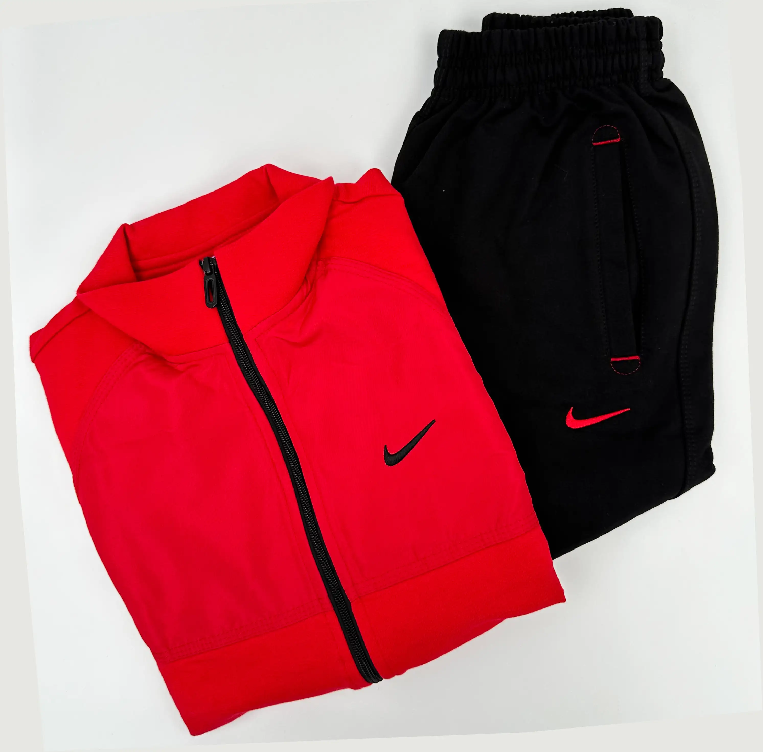 ست گرمکن و شلوار زنانه 