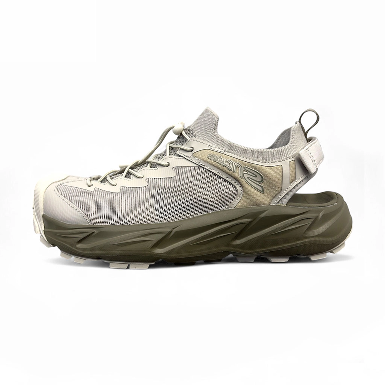 کفش آبنوردی اسنوهاک مدل ROYAL