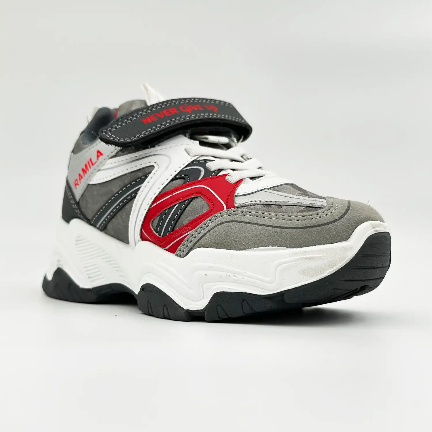 کتونی ورزشی بچگانه رامیلا | Ramila مدل 007