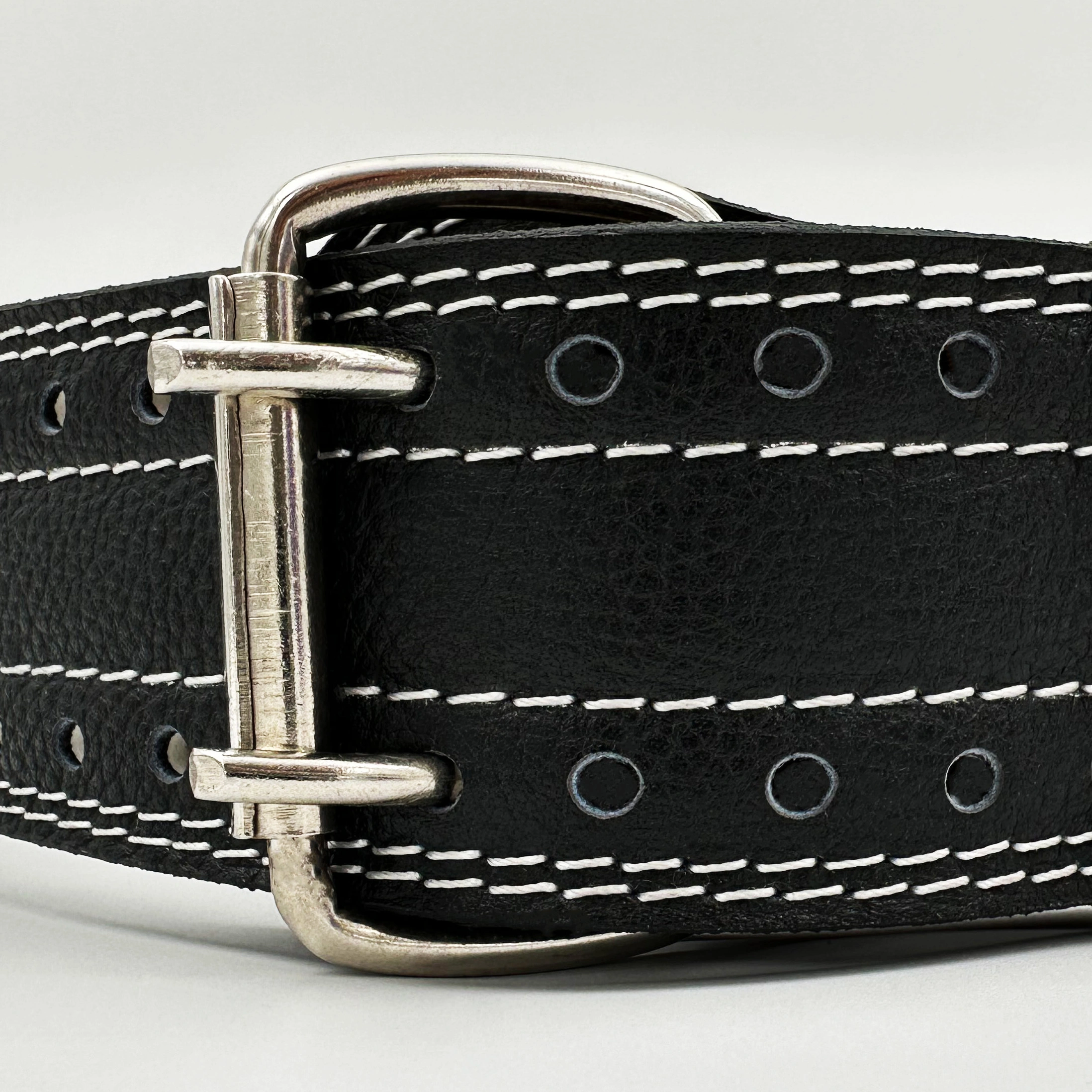 کمربند پاورلیفتینگ بایر 13سانت