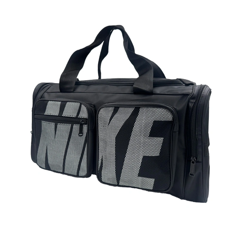 ساک ورزشی برند نایک دو جیب