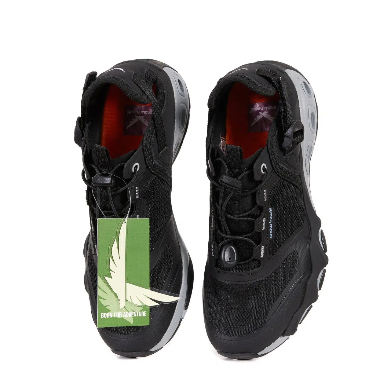 کفش آب نوردی اسنوهاک مدل MILANO