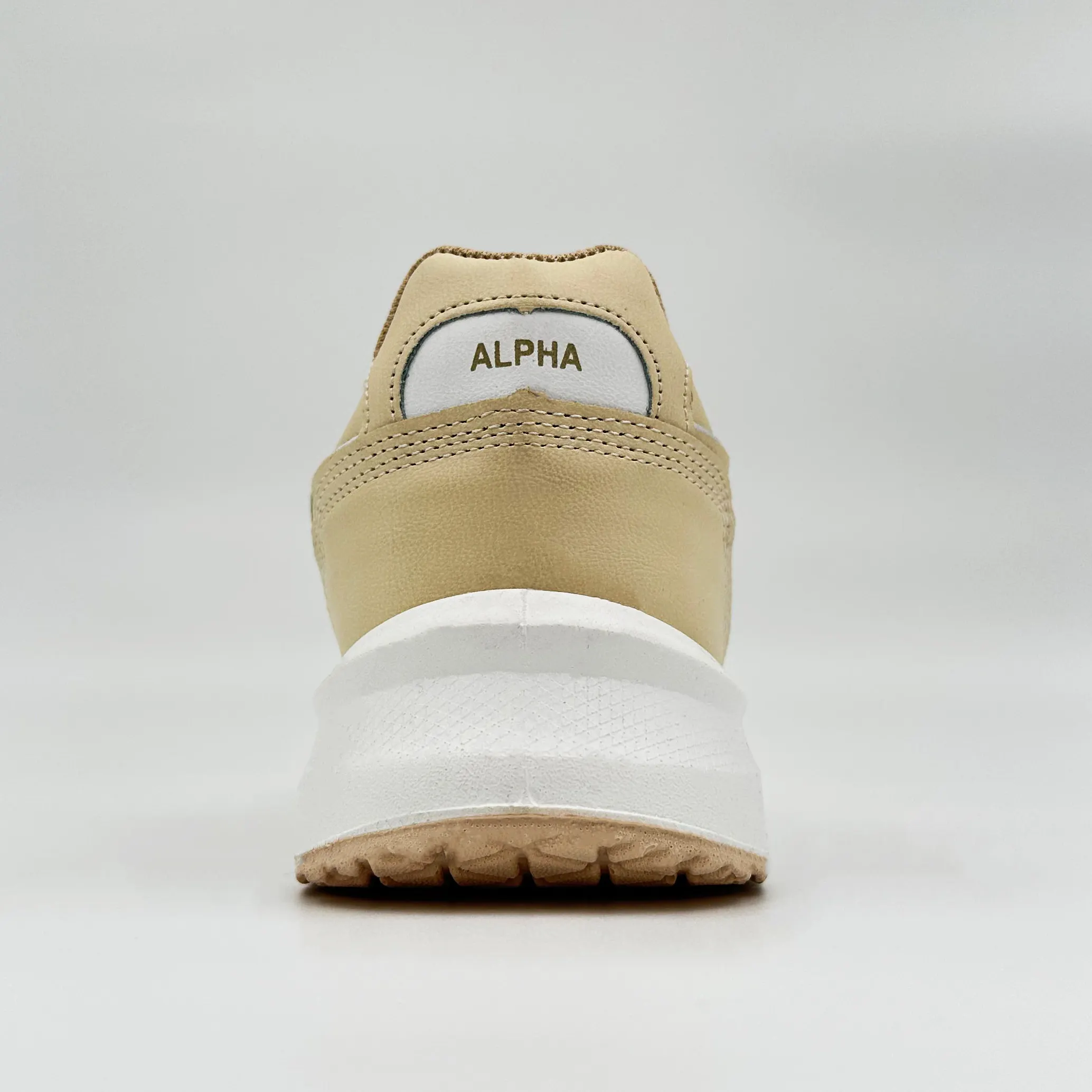 کفش کتونی پیاده روی زنانه رامیلا | Ramila مدل آلفا