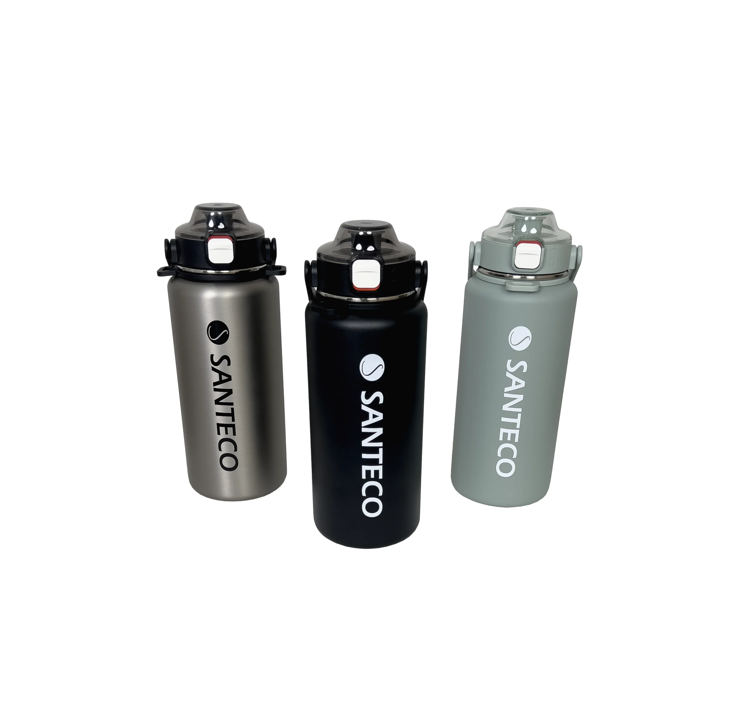 فلاسک فلاسک دوجداره سانتکو مدل erie sport