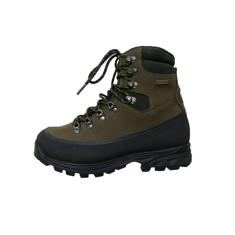 کفش اسنوهاک مدل Albros ساخت ایران