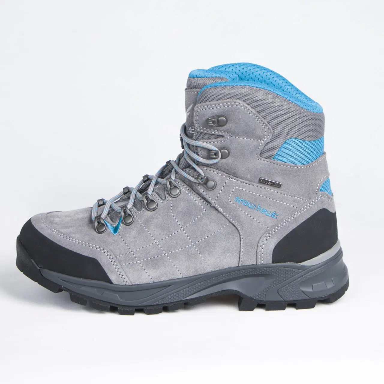 کفش ساق بلند زنانه اسنوهاک مدل روژان کد SN-S1113