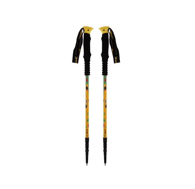 باتوم پیچی کوهنوردی اسنوهاک مدل SN-303