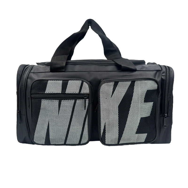 ساک ورزشی برند نایک دو جیب