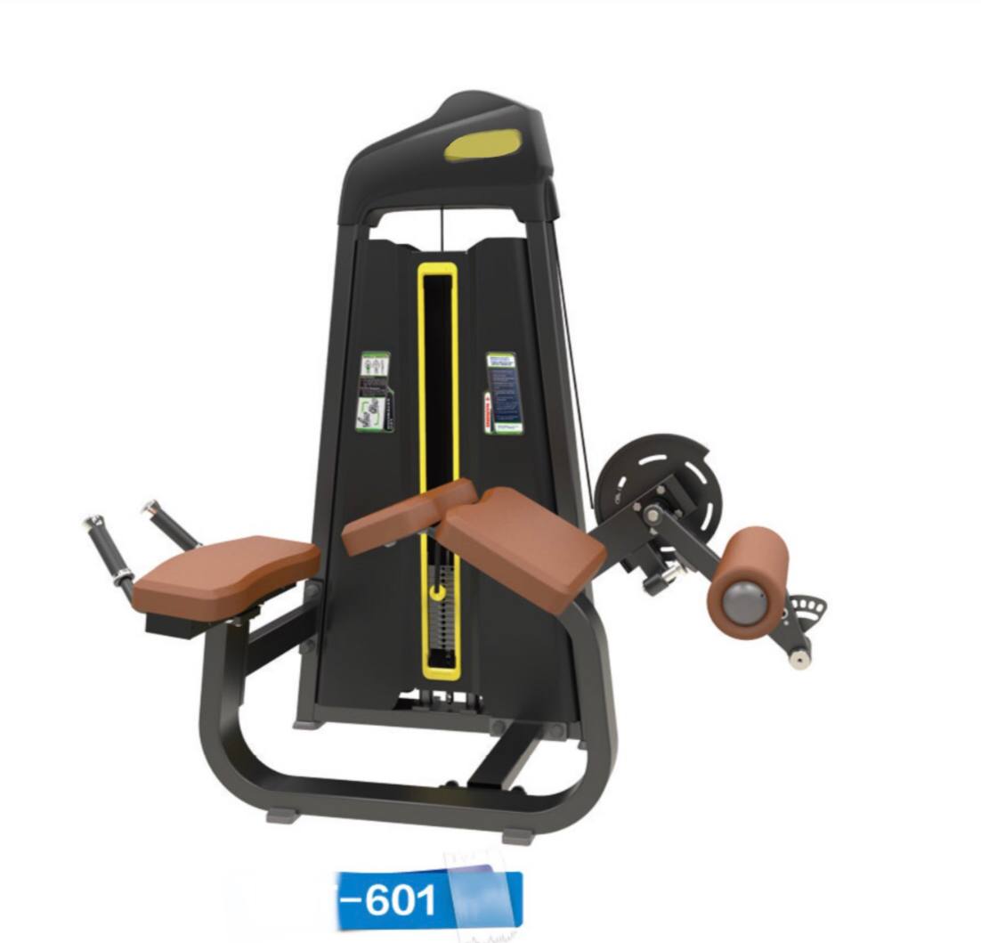 دستگاه پشت پا خوابیده پریکور