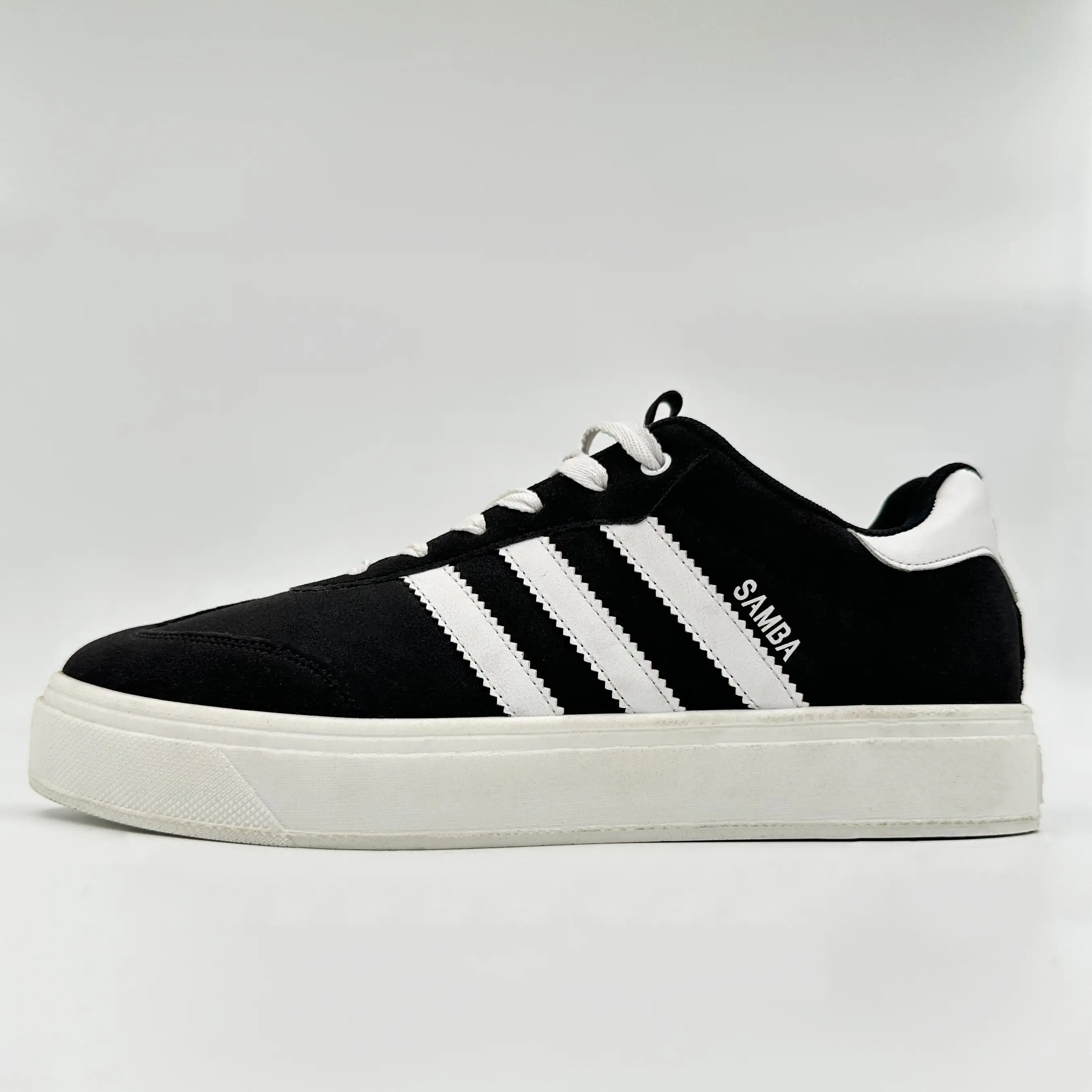 کتونی اسپورت مردانه آدیداس سامبا | Adidas Samba
