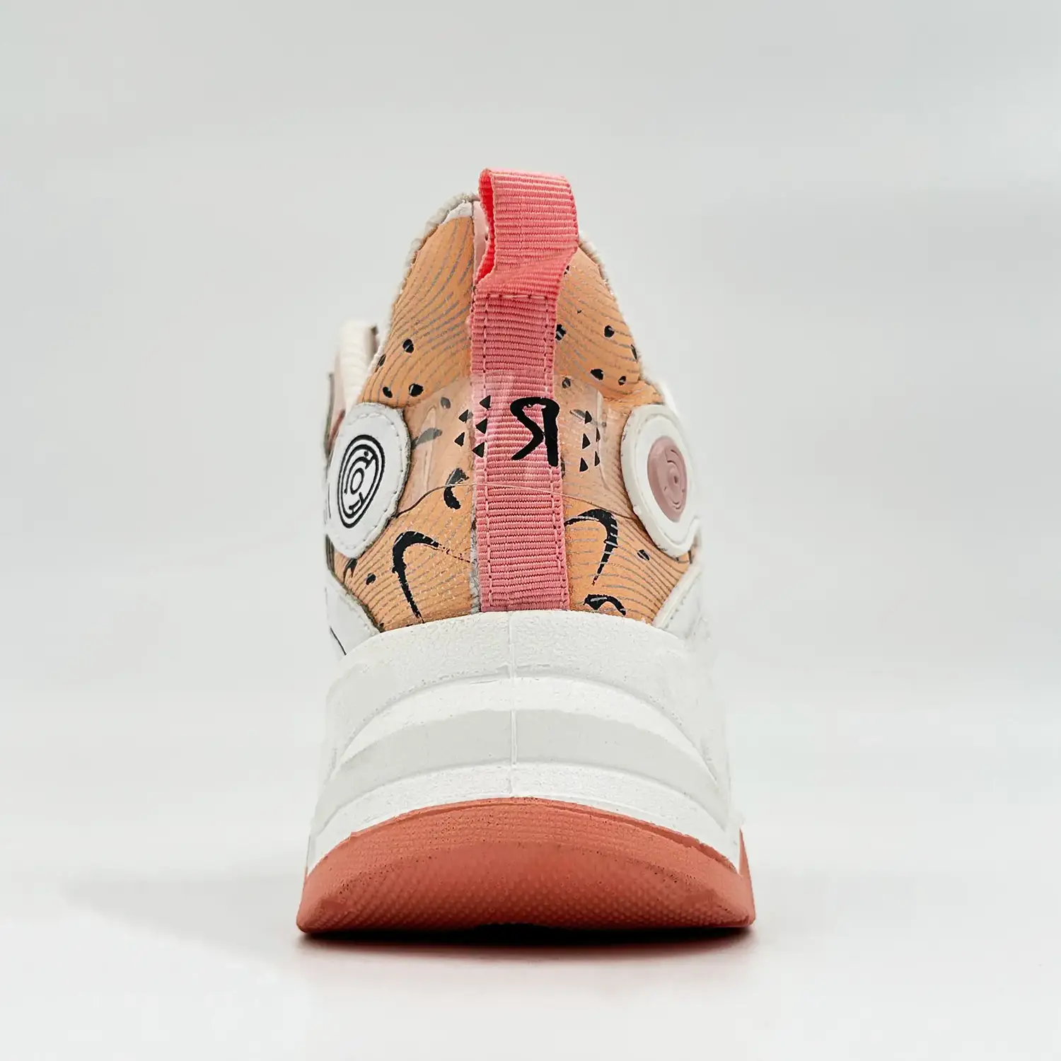 کتونی ورزشی بچگانه رامیلا | Ramila