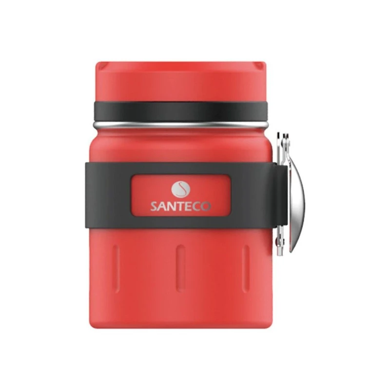 ظرف غذا دو جداره سانتکو مدل koge