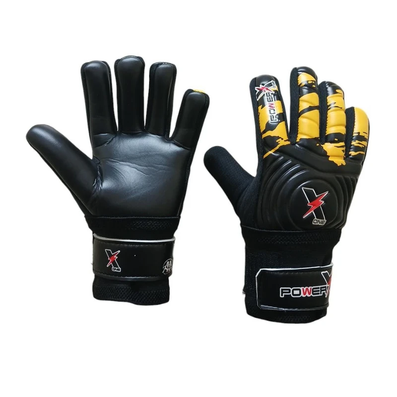 دستکش دروازه بانی پسرانه مدل PO-6