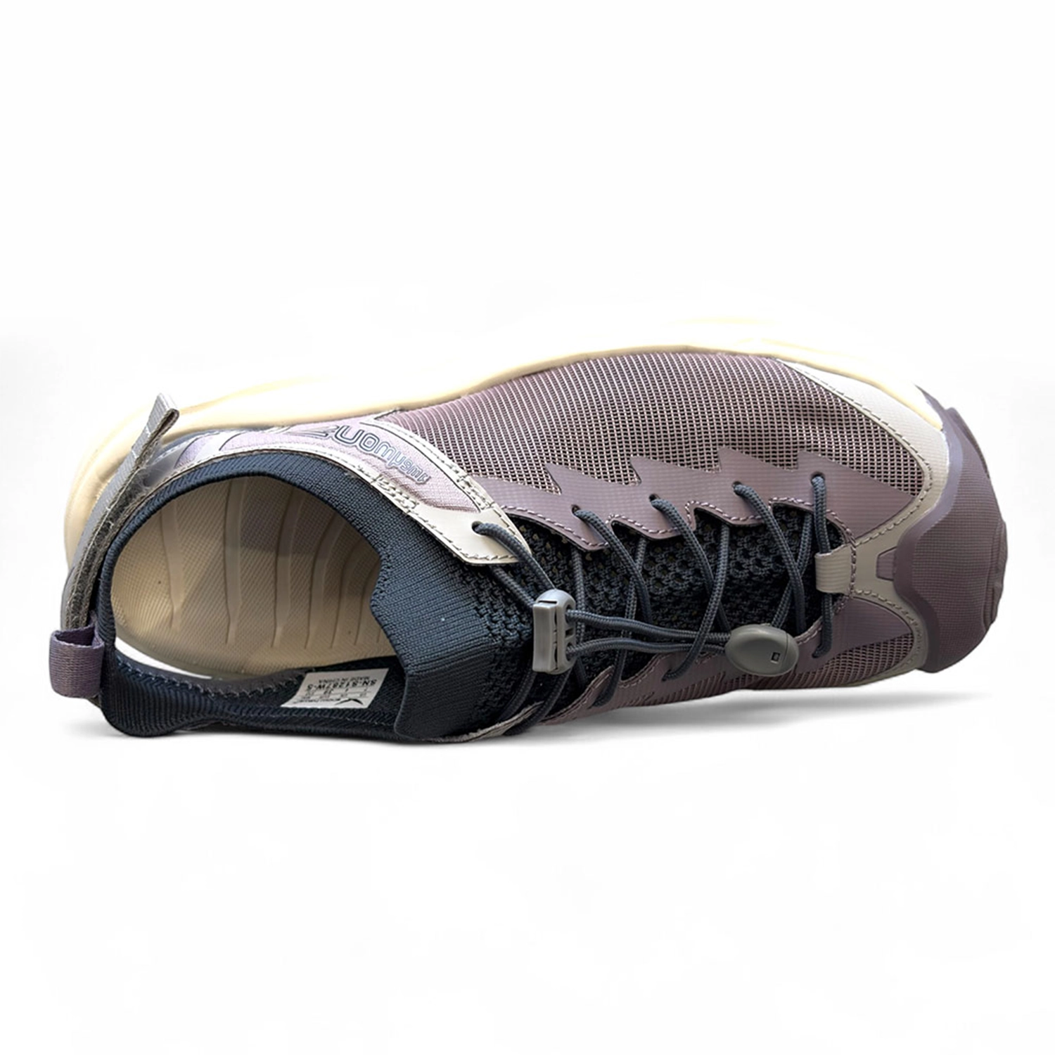 کفش آبنوردی اسنوهاک مدل ROYAL