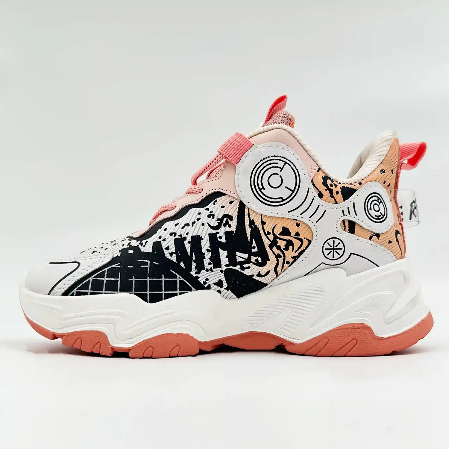 کتونی ورزشی بچگانه رامیلا | Ramila