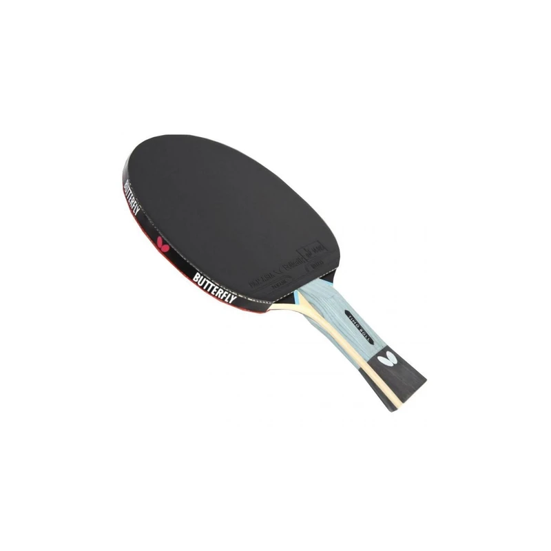 راکت پینگ پنگ باترفلای مدل timo boll سری SG77