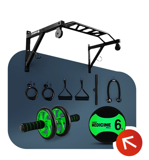 ابزار تمرین کراس فیت